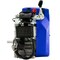 Duromax 713cc 1 in. Gas Multi-Purpose Horizontal Key Shaft Electric Start Portable Engine 50-State XP23HPE - alternate 6